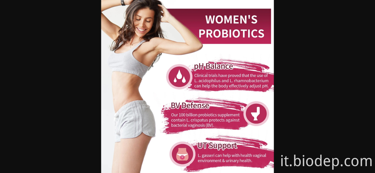 lactobacillus crispatus5